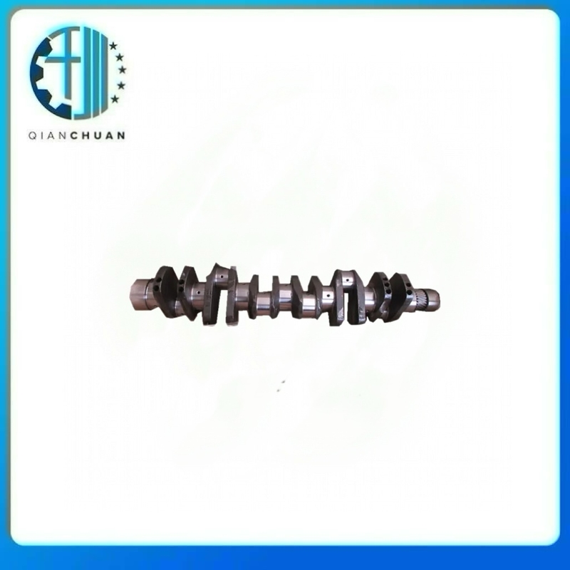 612600020939 Crankshaft For Weichai WD615  Engine Spare Parts