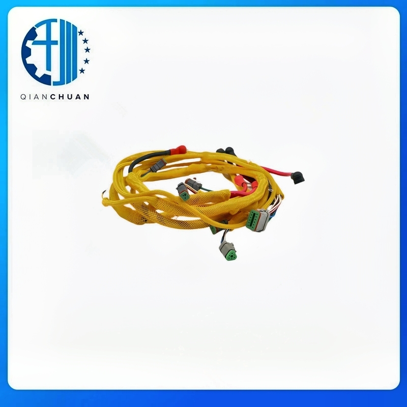 6743-81-3310 6743-81-8310 Engine Wiring Harness for Komatsu PC300-7 PC360-7