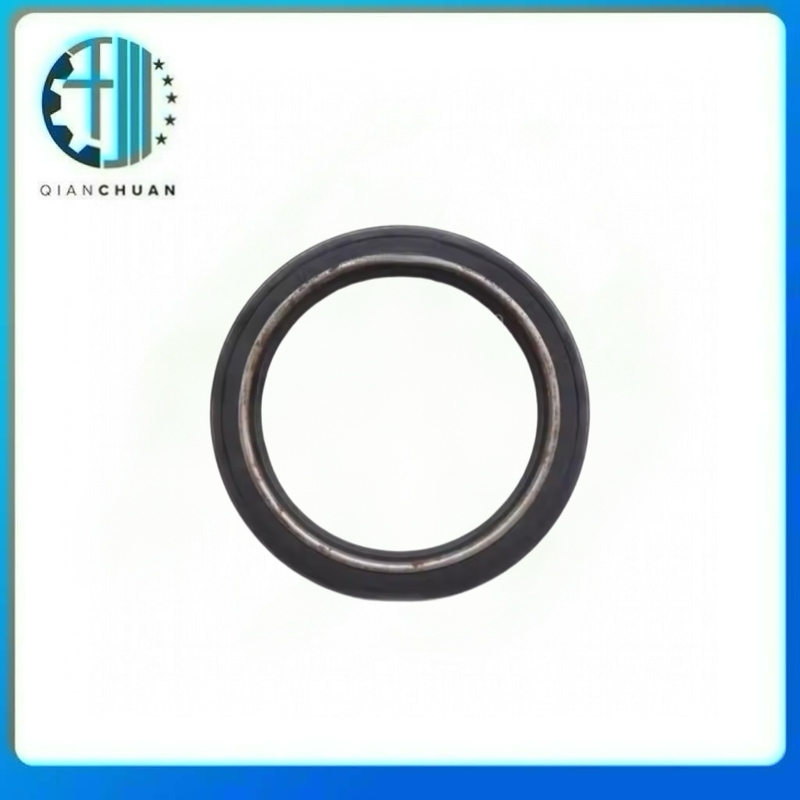 61263001006 Crankshaft Front Oil Seal For WP12 Weichai Engine Parts