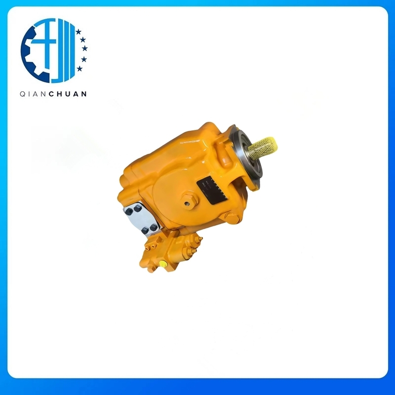 105-3635 Hydraulic Piston Pump For Caterpillar CAT 980G 980G II 980H 824G 824G II 824H