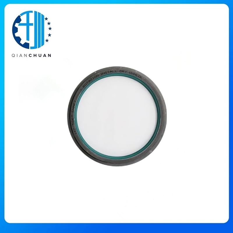 142-5867 1425867 Front Crankshaft Oil Seal For Caterpillar C15 C-15 Engine