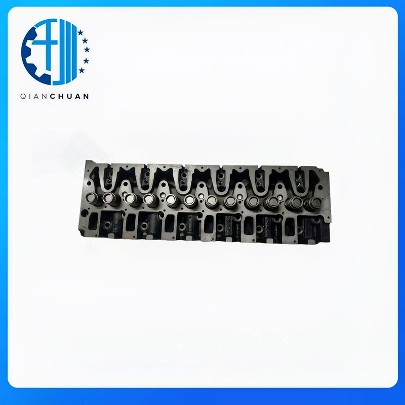 04292633 Cylinder Head ASSY For Volvo D6E Deutz TCD2012  Engine Part