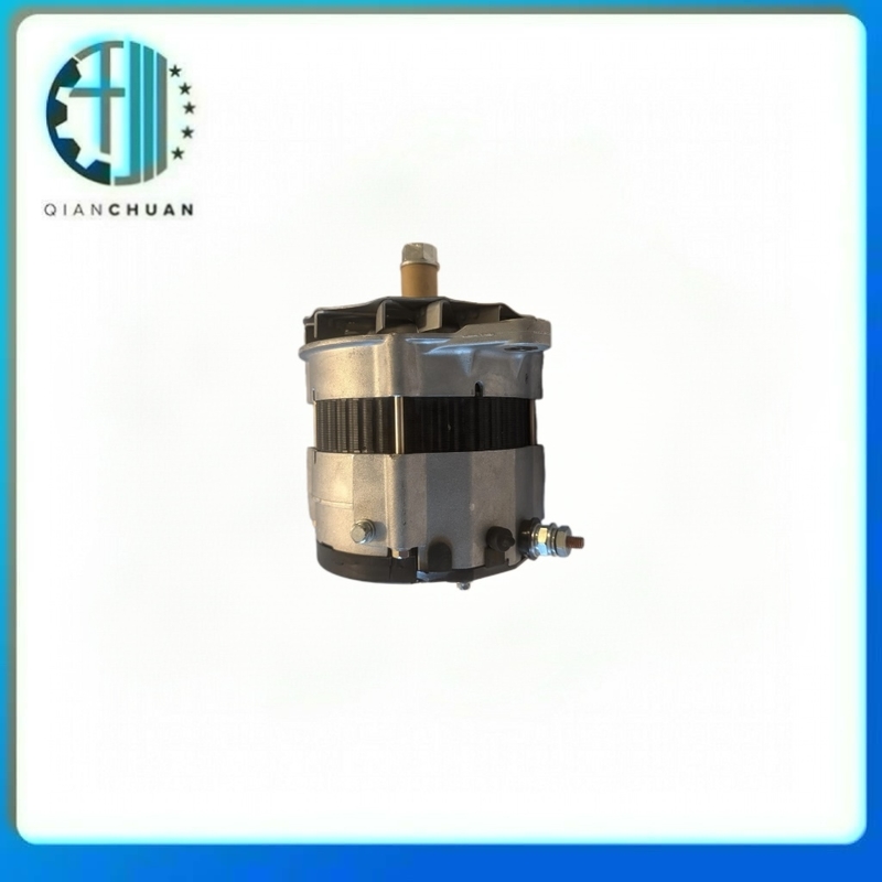 566-9549 5669549 Alternator For Caterpillar CAT  3512 C9 C11 C18  Diesel Engine  Spare Parts