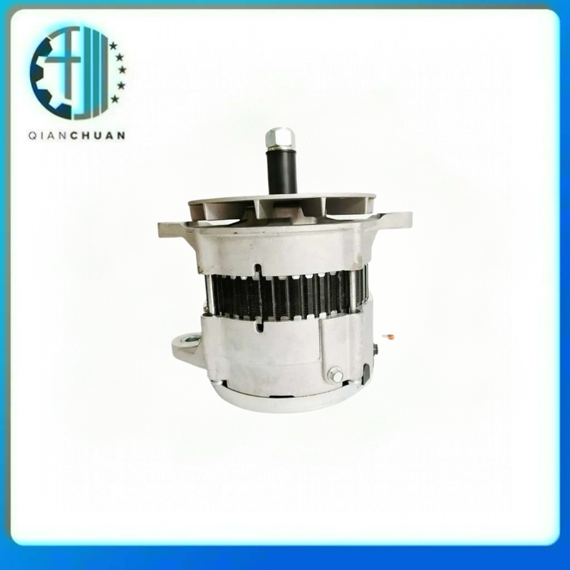  197-8820 1978820 Alternator 24V 95A For Cat Caterpillar  3126 3176 3406 C18 Diesel Engine Spare Parts