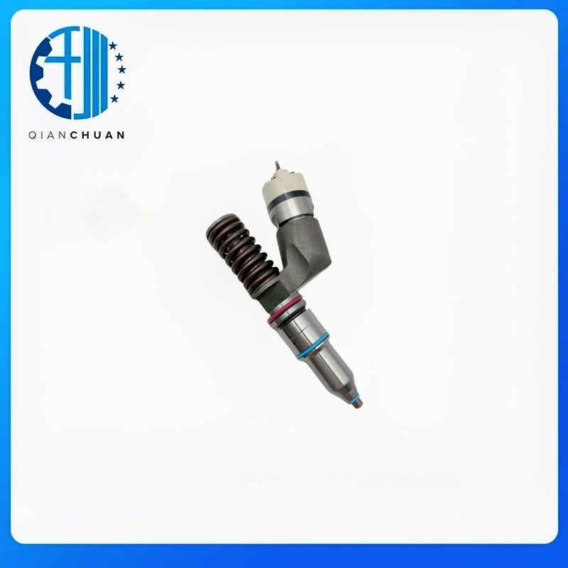 291-5911 10R-7230 Fuel Injector for Caterpillar C15 C18 Diesel Engine