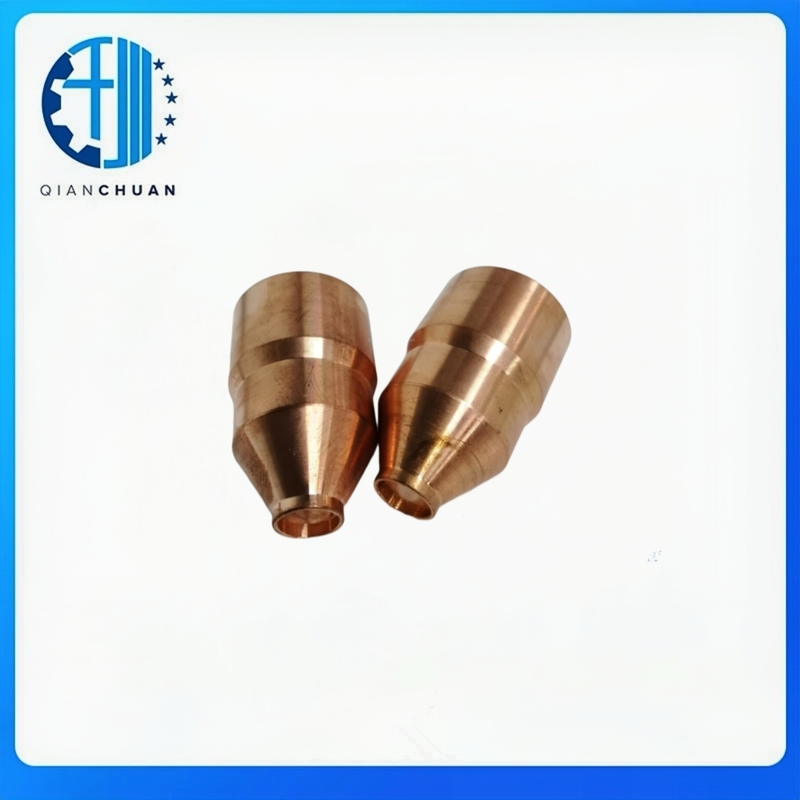 Injector Nozzle Sleeves 119-3061 For Cat  3116  Diesel  Engine Spare Parts