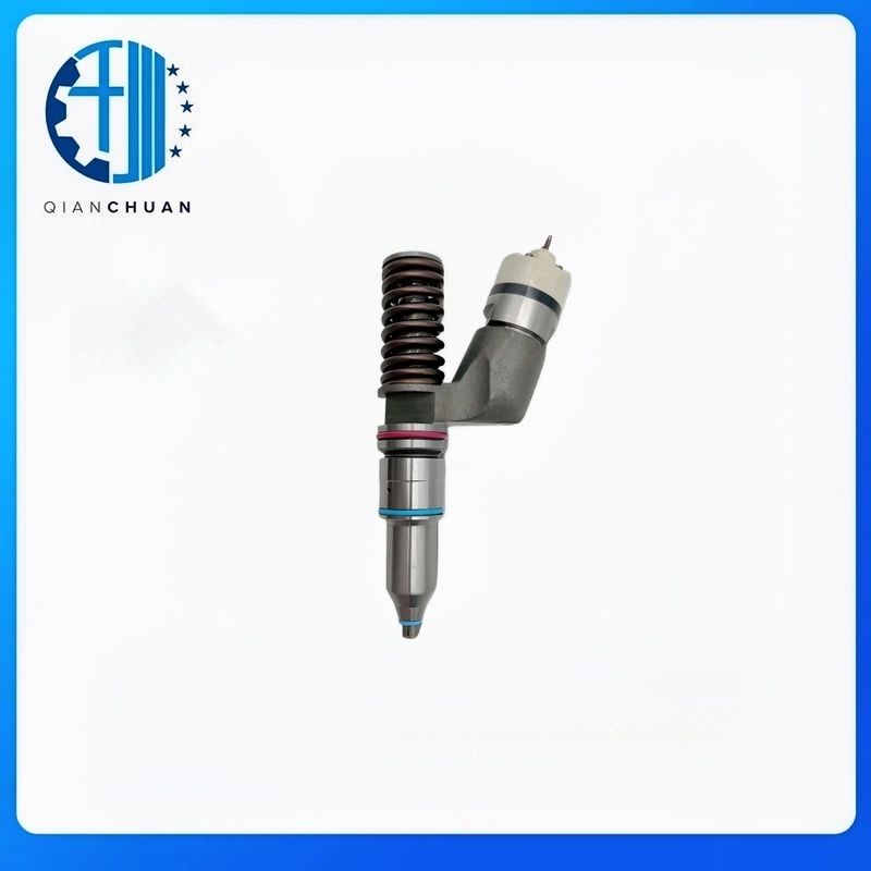 253-0618 10R-2772 Fuel Injector for Caterpillar C15 C18 C32 Diesel Engine