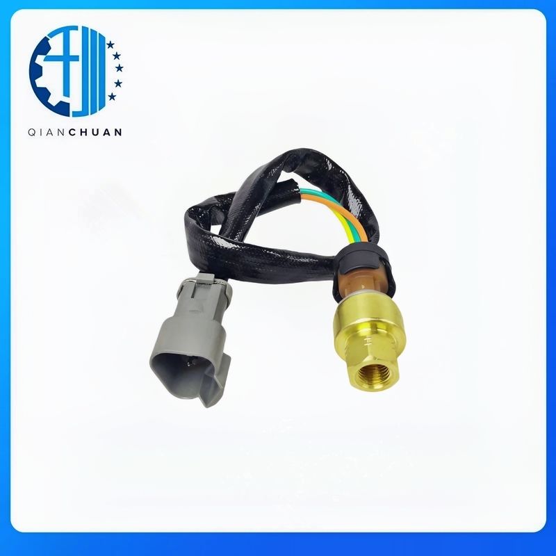 239-3478 2393478 Pressure Sensor for   C11 C13 C15 Engine 349D 390D Excavator