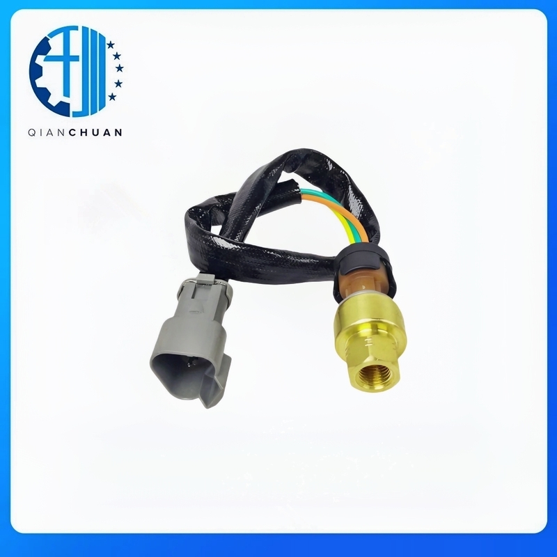 239-3478 2393478 Pressure Sensor for Caterpillar CAT C11 C13 C15 Engine 349D 390D Excavator