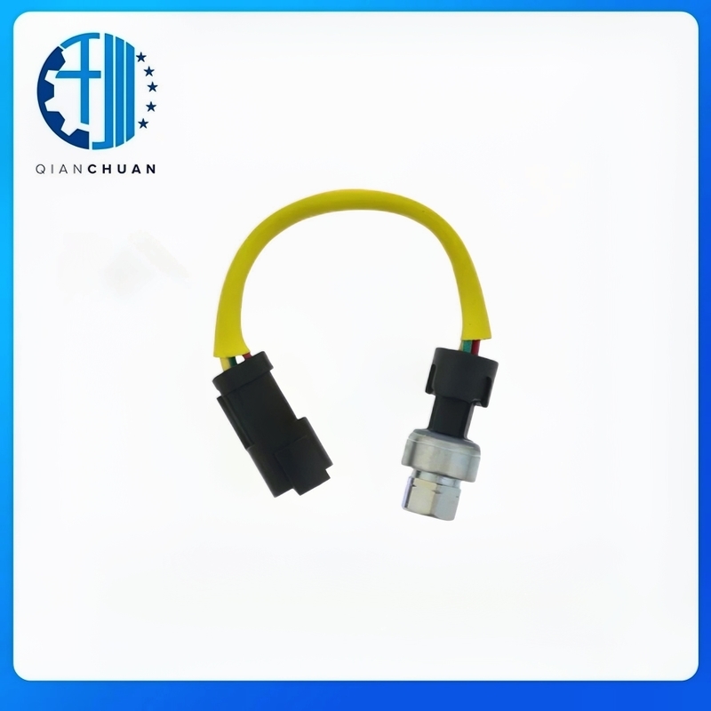 161-9932 Pressure Sensor for Caterpillar CAT C12 C7 C9 Engine 5230B 5130B Excavator