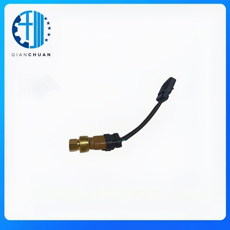 293-5535 2935535 Pressure Sensor for Caterpillar CAT Engine 336E 349E C9.3 C13 C15