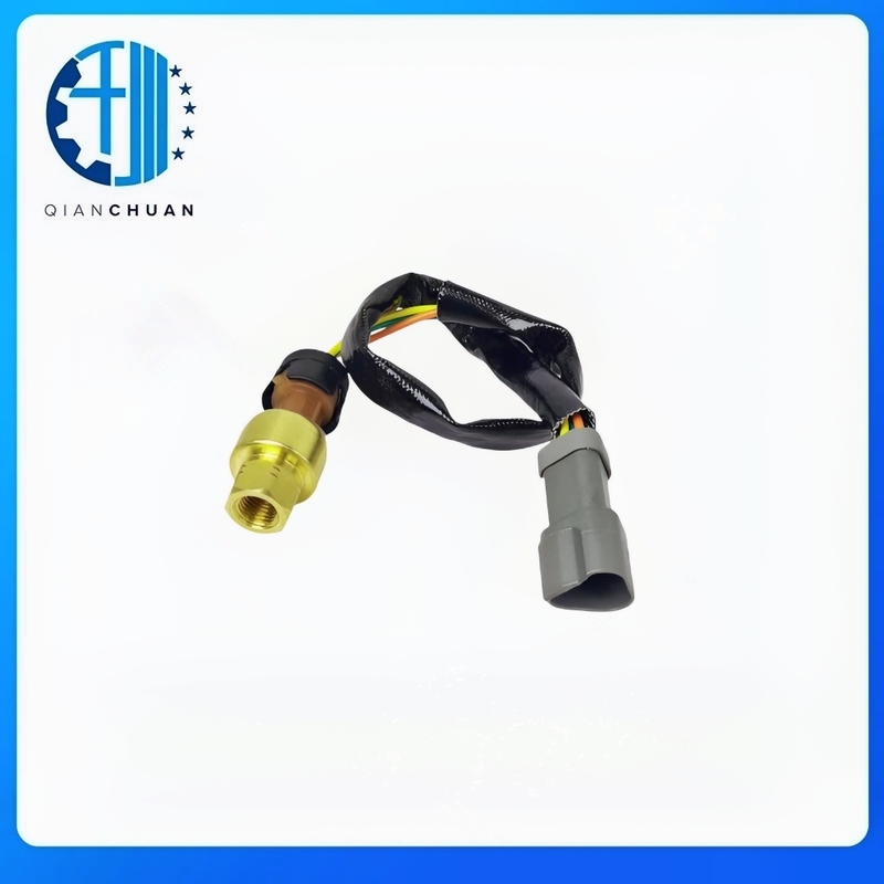 194-6723 1946723  Pressure Sensor for Caterpillar CAT C7 3126E 3126B 3126 Engine