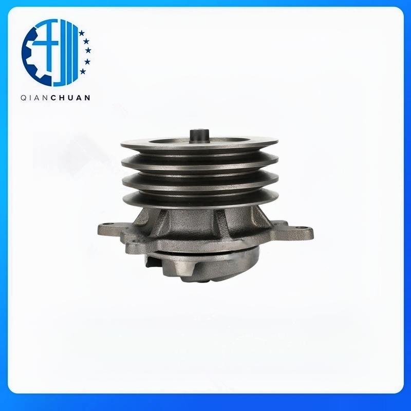 2W1225 2W-1225 Water Pump for CAT Caterpillar 3208 Engine E3208 3208T Excavator