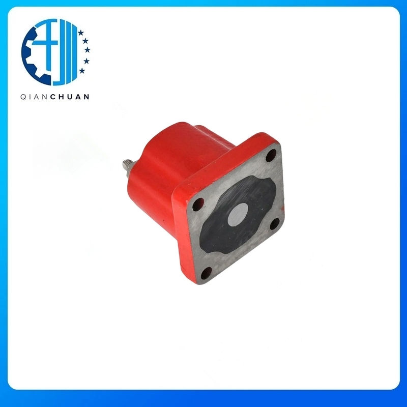 3054608 4024808 12V Fuel Shutoff Solenoid Valve for Cummins M11 ISX15 QSX15 N14 Engine