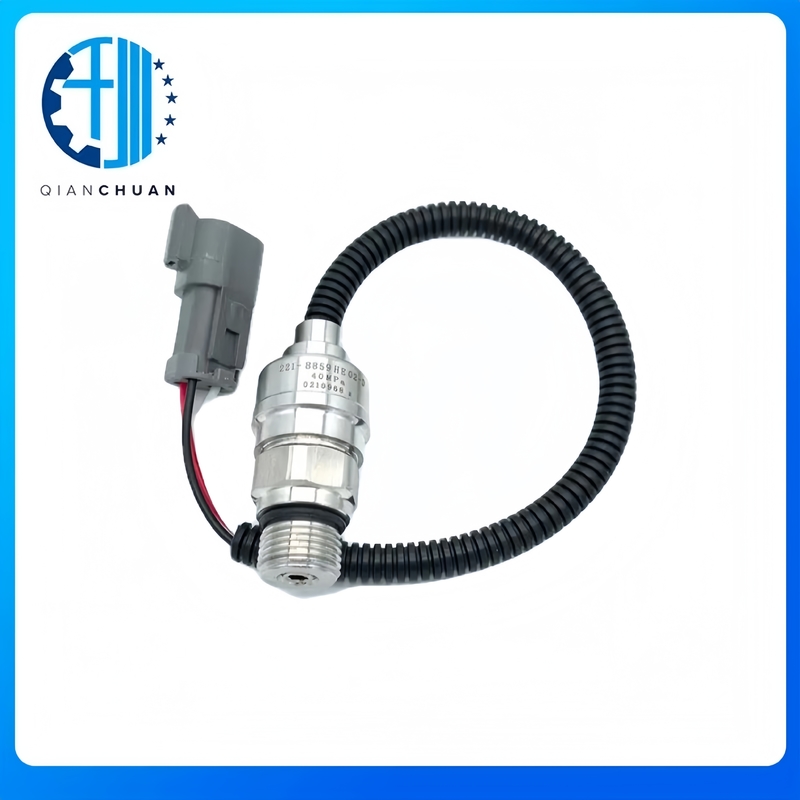 221-8859157-3182 106-0178 Sensor for Caterpillar Excavator 312C 315D 320D 324D 325D 329D 330C