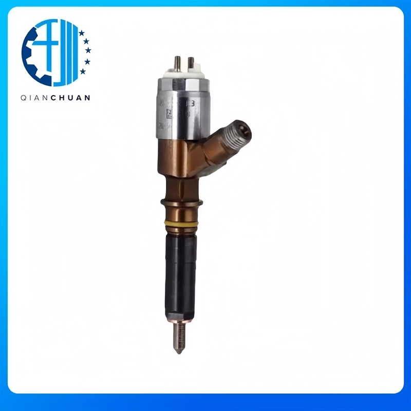 320-0680 2645A747 Fuel Injector For Caterpillar CAT C4.4 C6.6 Engine