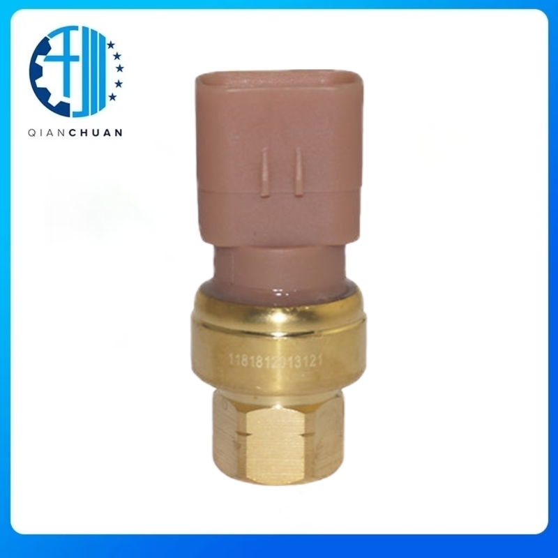 274-6719 Oil Pressure Sensor for Caterpillar CAT C7 C9 C11 C13 C15 C18 C27 C175 Engine