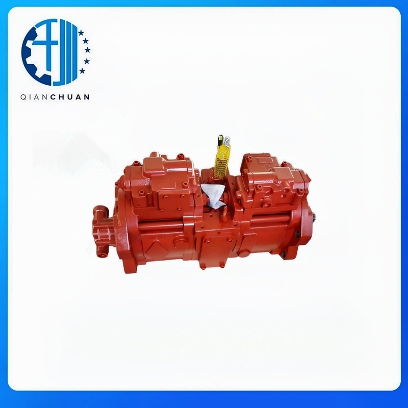 31E1-03010 Hydraulic Pump For Hyundai R200LC Excavator Spare Parts