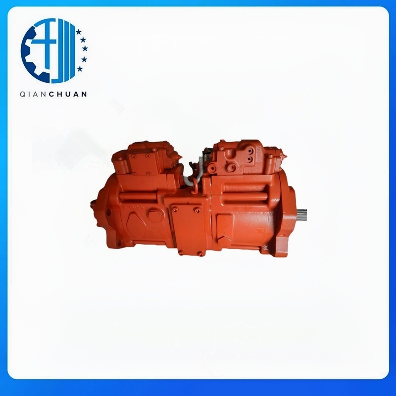 31Q6-10020 K3V112DTP-1H9R-9P12 Hydraulic Pump For Hyundai R210LC-9 R210LC9 R220LC-9 R235LC-9