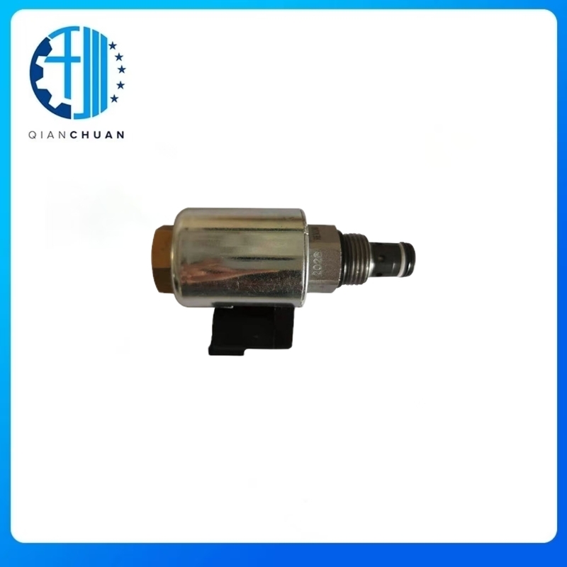 211-2092 Solenoid Valve for Caterpillar CAT C6.6 Eengine 924G 924H 924K 928H 928G 938K