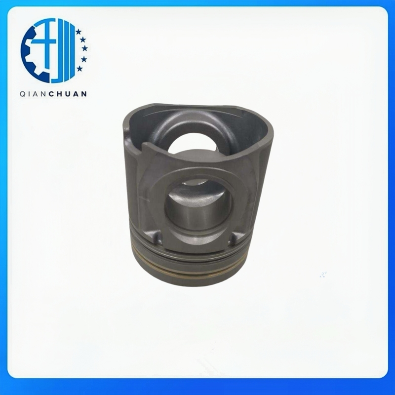 20451076 Pistons Kit for VOLVO D13 D12D  Excavator Diesel Engine Spare Parts