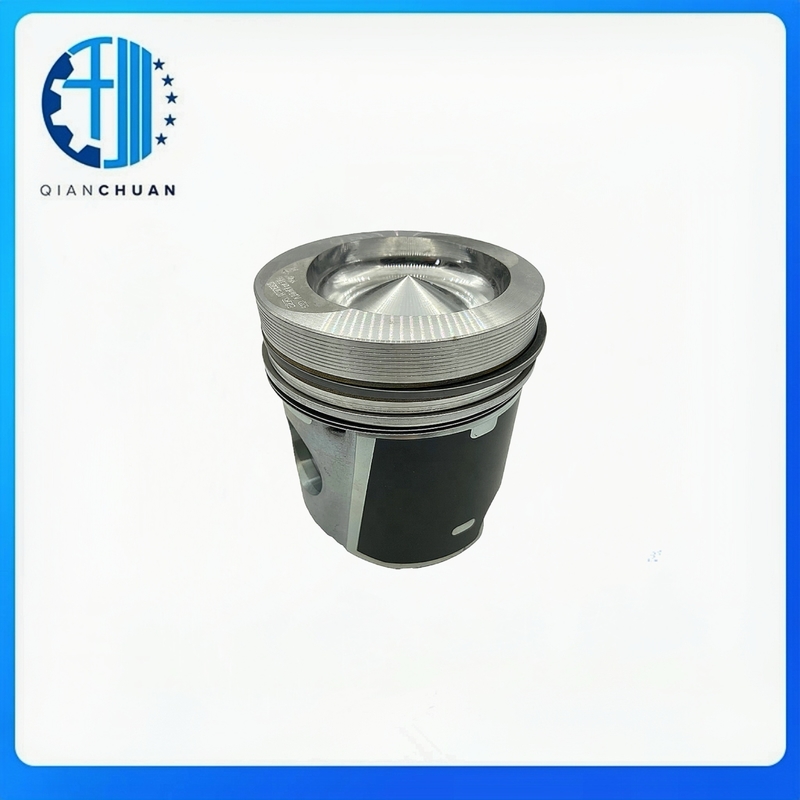 Piston 04235280  for Deutz BF4L914 BF4L913  Diesel Engine Spare Parts Construction Machinery Parts