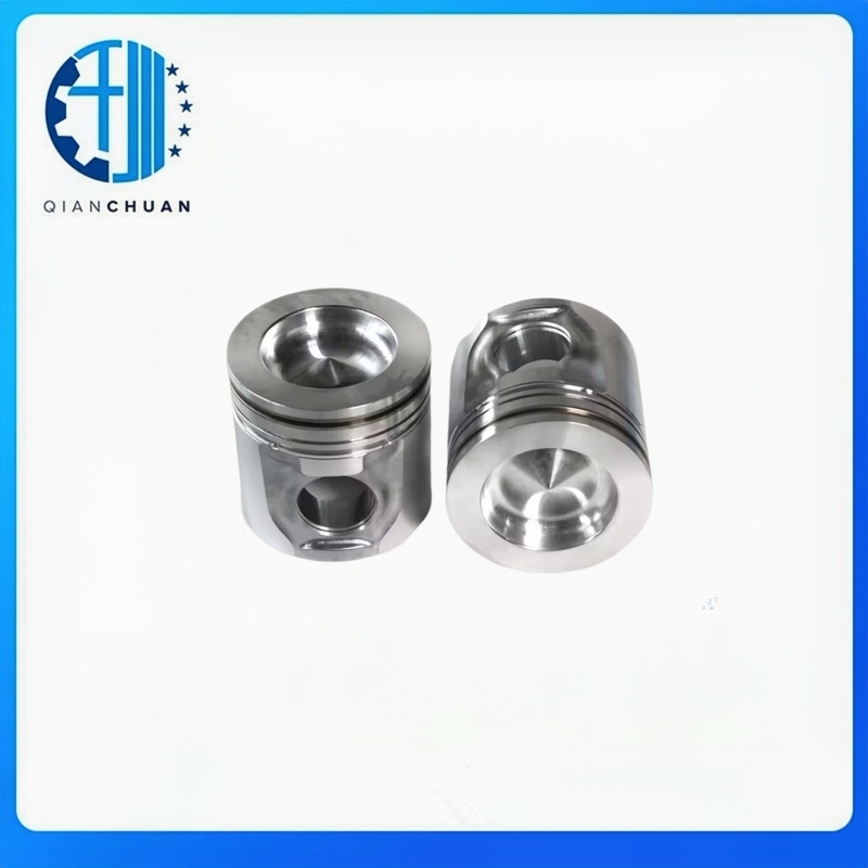 0450-1352  Piston for Volvo D7E BF6M1013 Diesel Engine Parts Construction Machinery Parts