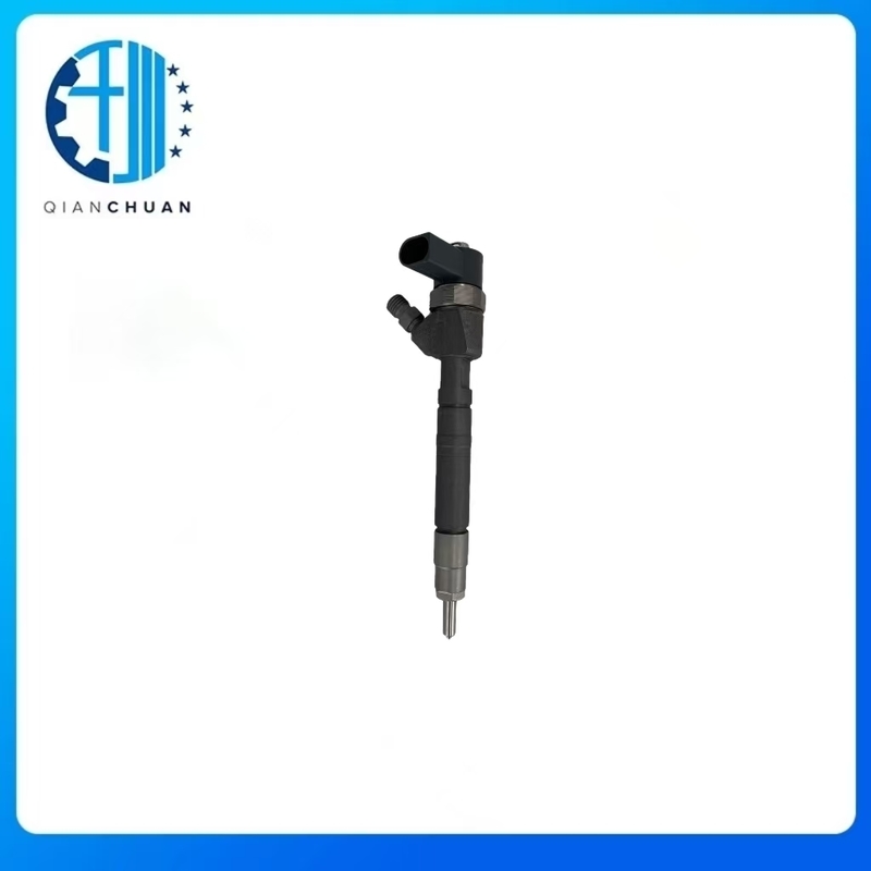 0445120089 Diesel Fuel Injector for MWM X12 Engine
