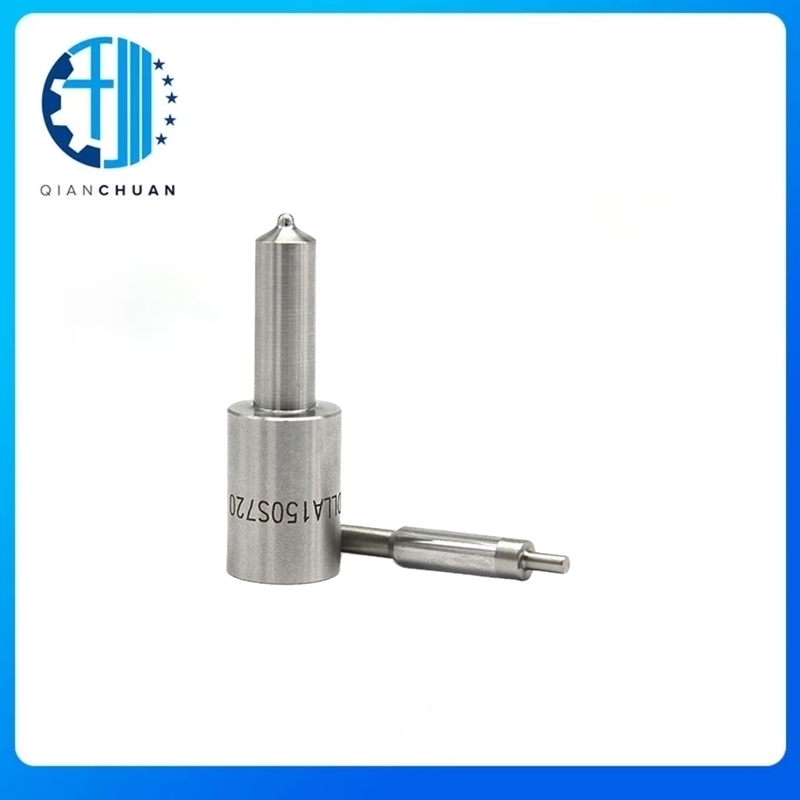 Bosch DLLA150S720 Injector Nozzle 0433271036 for Volvo
