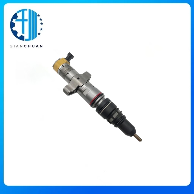328-2585 Fuel Injector for C7 Engine E320D 320D Excavator