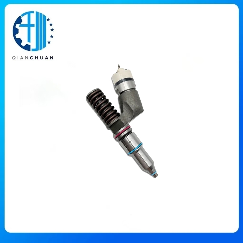 374-0751 20R-2285 Fuel Injector for Caterpillar C15 C27 Diesel Engine