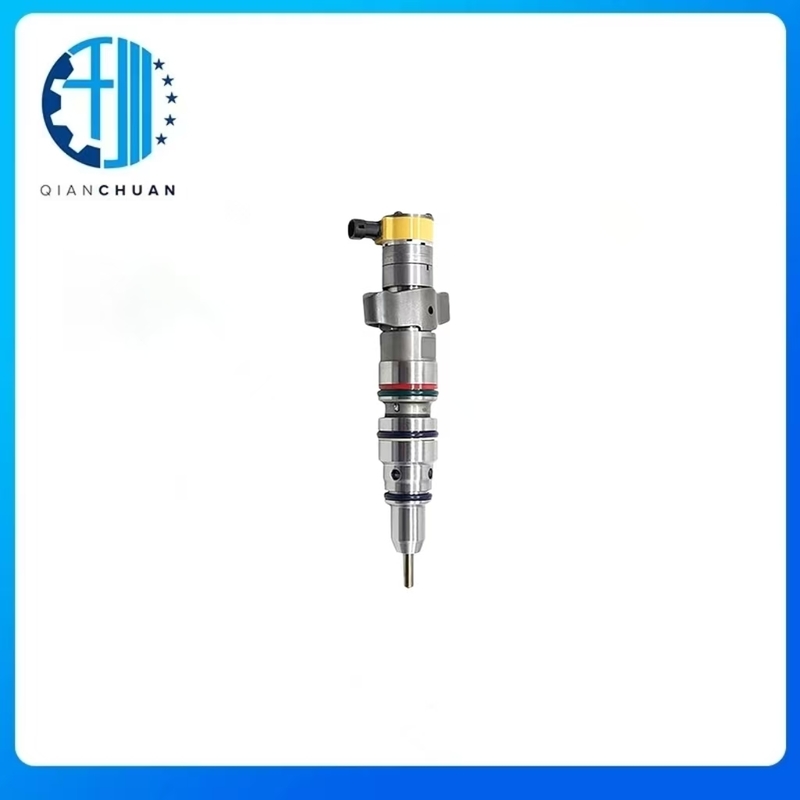 293-4074 Common Rail Fuel Injector for Caterpillar C9 C9.3 Engine