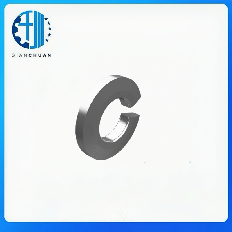 Washer Bucket Tooth 8E4743 For CAT R450 J550 Series Engine Spare Parts