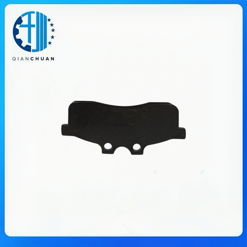 CAT 428C 428D 428E Brake Pad Set Lining Kits 2303810 1271665