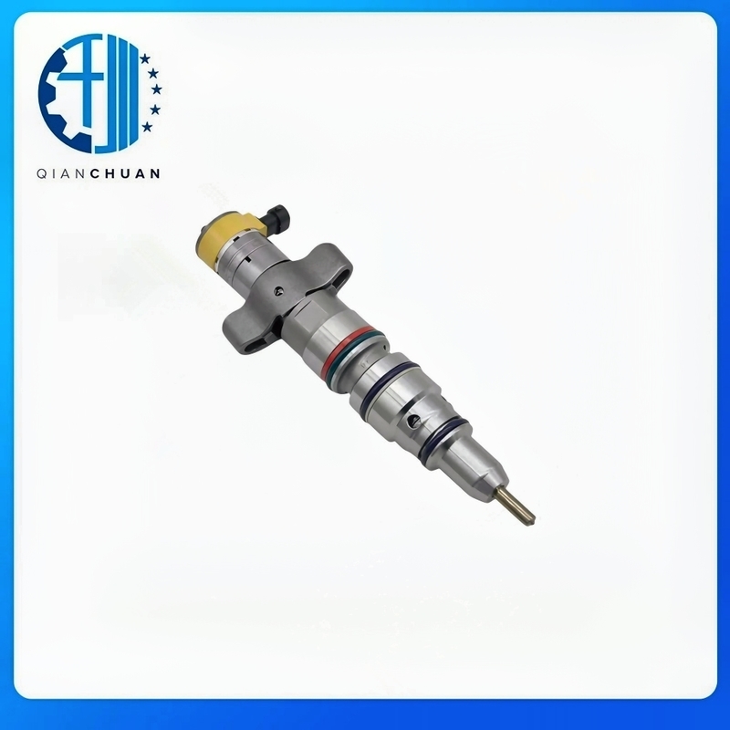 Genuine Caterpillar C7 Fuel Injector 268-1836 OEM Part