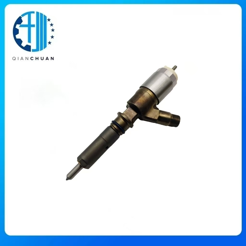 326-4740 Fuel Injector for Caterpillar C4.2 Engine 315DL 319D 319DL