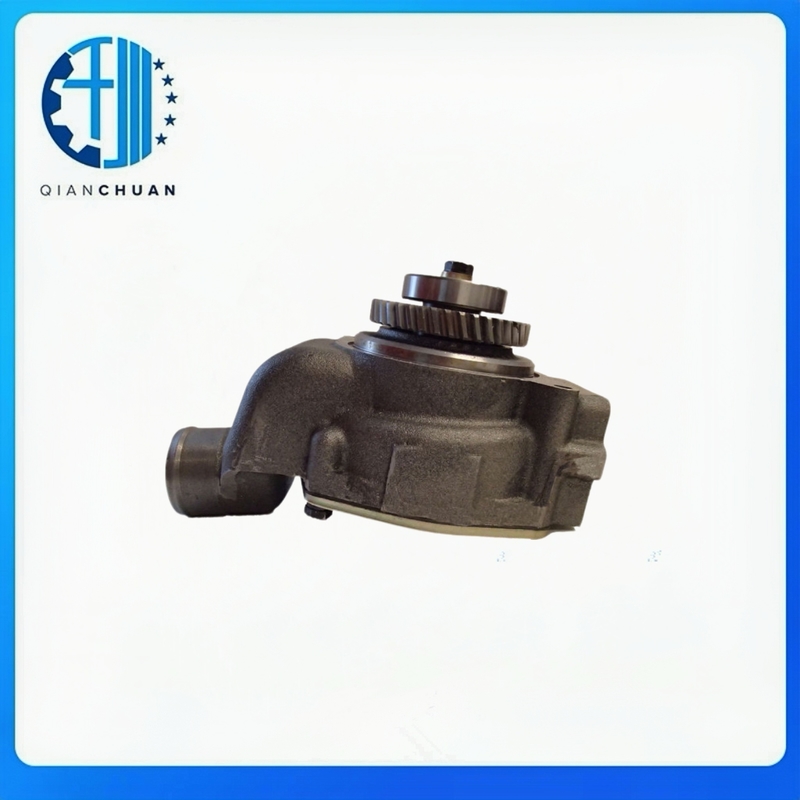 New 1727767 Water Pump for Caterpillar 3304 3306 Engines