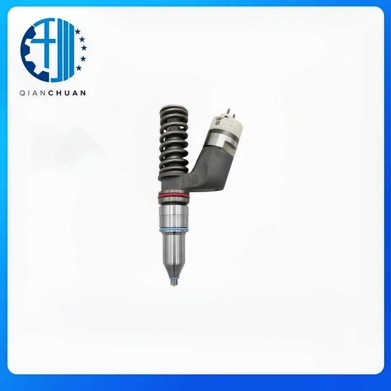 191-3004 0R-9258 Fuel Injector for Caterpillar 3406E Diesel Engine