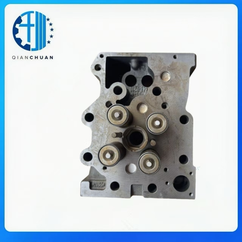 Caterpillar 3508 3512 3516 3520 Cylinder Head Assembly