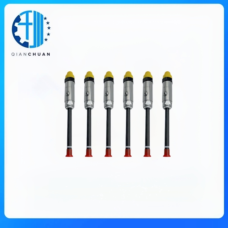 CAT 4W7017 Fuel Injector Pencil Nozzle for 3306 3406 3406B 3406C 3412