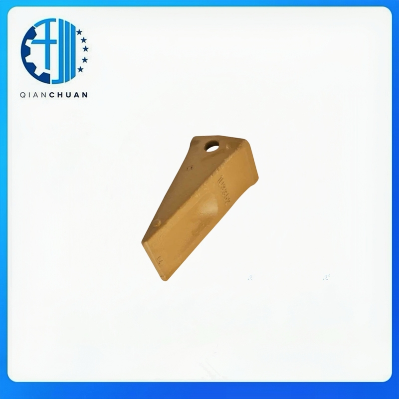 Cat J350 Wheel Loader Bucket Teeth 1U3352 Spare Parts