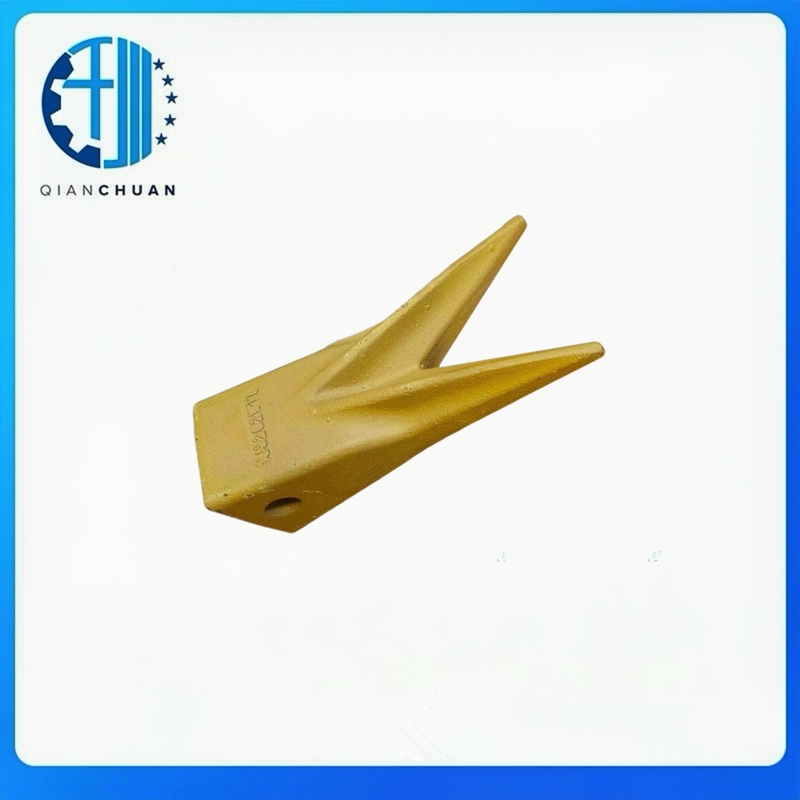 Bucket Tiger Teeth Adapter 1U3202WTL for Cat J200 Series Excavator