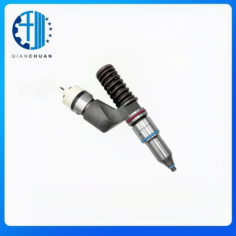 253-0615 Fuel Injector for Caterpillar C15 C18 C27 C32 Engines