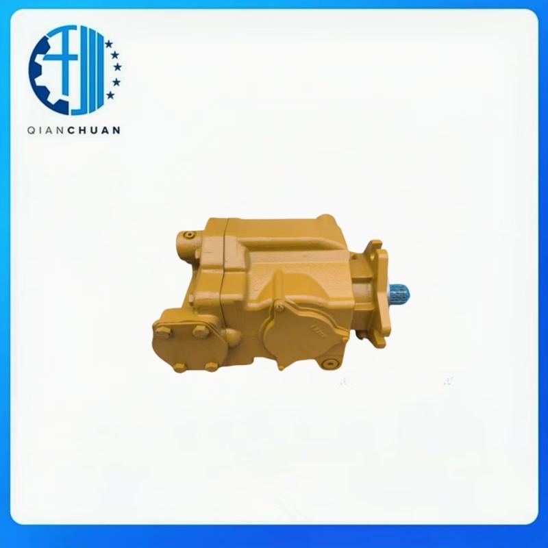 128-6601 Fuel Injector Assembly for Caterpillar 3126 Engine