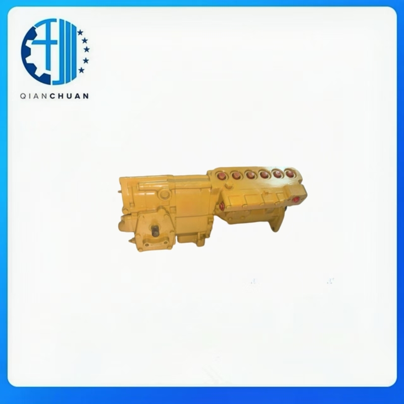 Fuel Injection Pump 8L8404 for Cat 3306B 3306 320D Diesel Engine