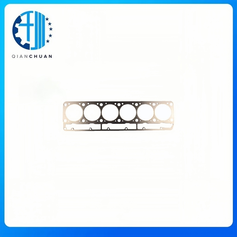 Cylinder Head Gasket 133-4995 for Caterpillar CAT 3126 C7 Engine