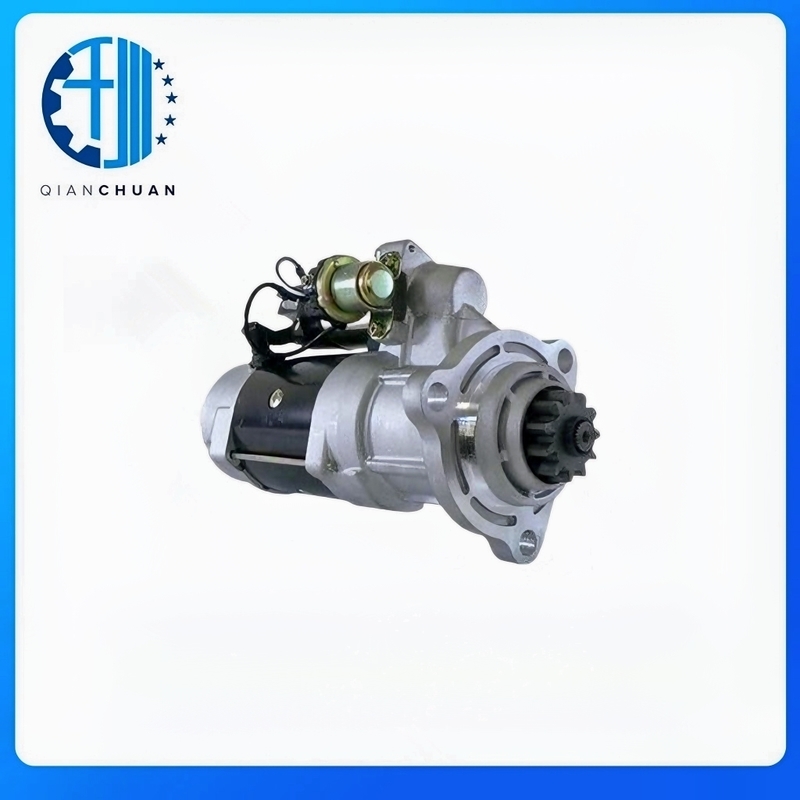 Starter Motor 207-1564 1993802 for Caterpillar Engines 3406 3406E 3412