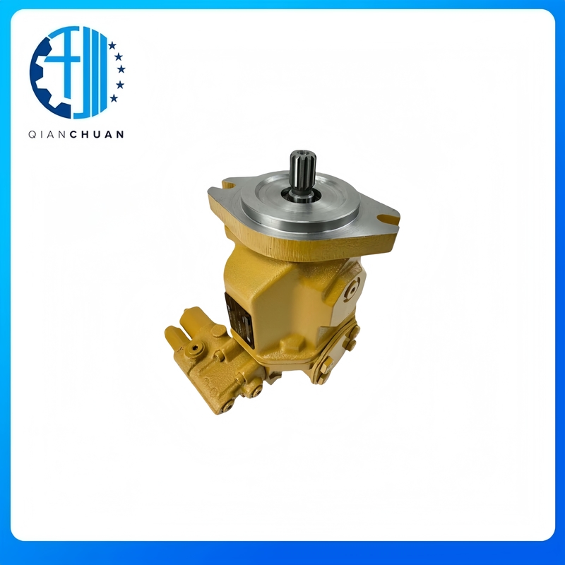 Caterpillar 187-9090 Hydraulic Axial Piston Pump for 3406E C15 Engines