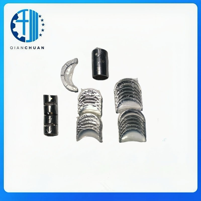 Caterpillar C4.4 Engine Bearing Kit 353-7423 for Excavator