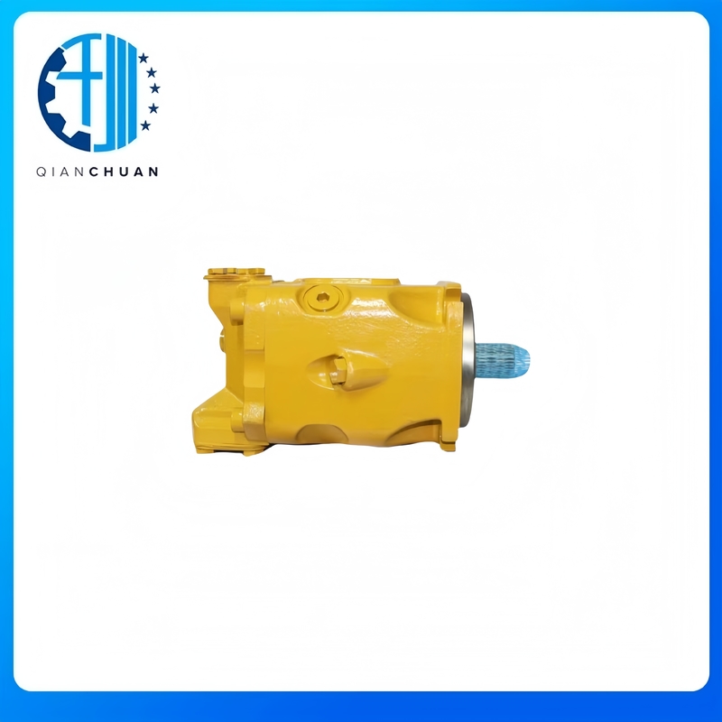 487-6207 Hydraulic Pump for CAT 303.5CR 304CR 302.7CR 303CR Excavator